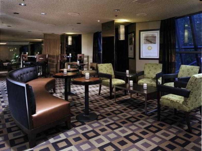 Crowne Plaza Seattle, An Ihg Hotel With No Resort Fee Restoran gambar