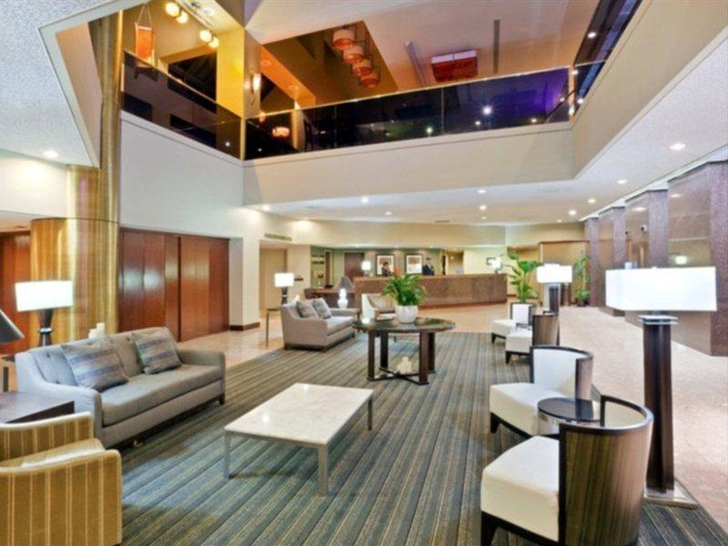 Crowne Plaza Seattle, An Ihg Hotel With No Resort Fee Luaran gambar